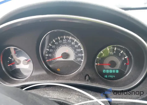 2013 Chrysler 200 Lx from USA, damaged, VIN 1C3CCBAG6DN738281